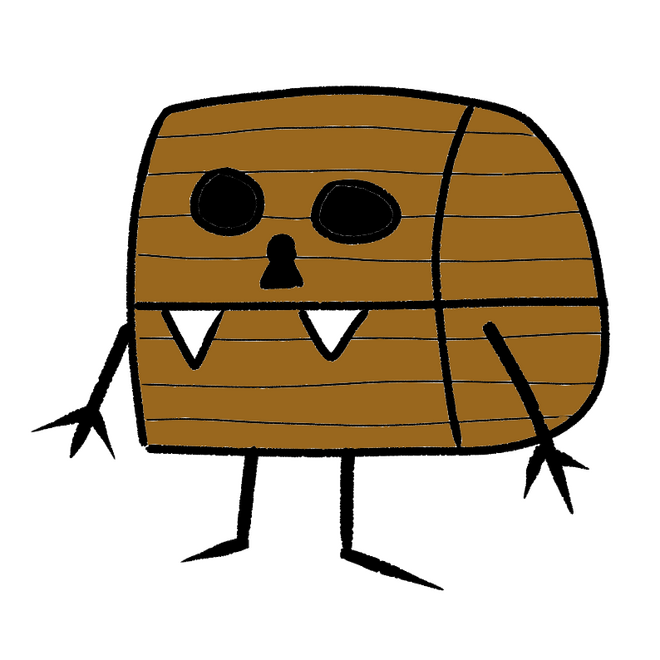 Mimmy LéCronch
