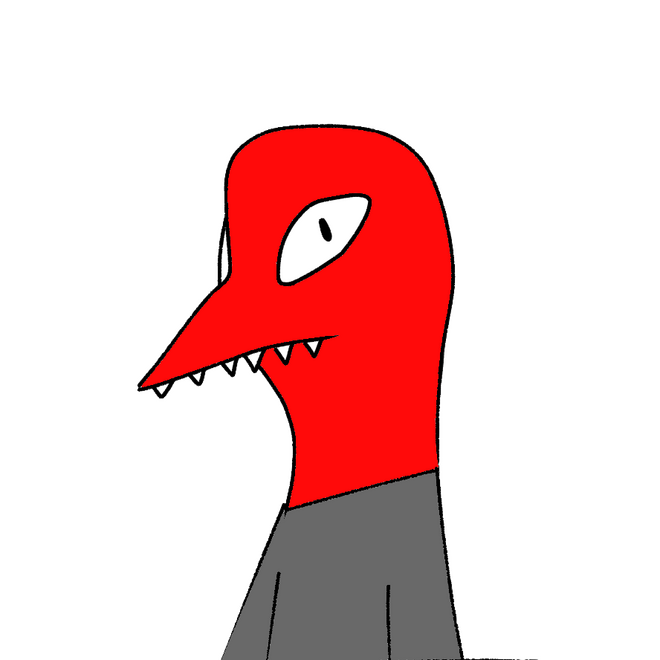Glumbo