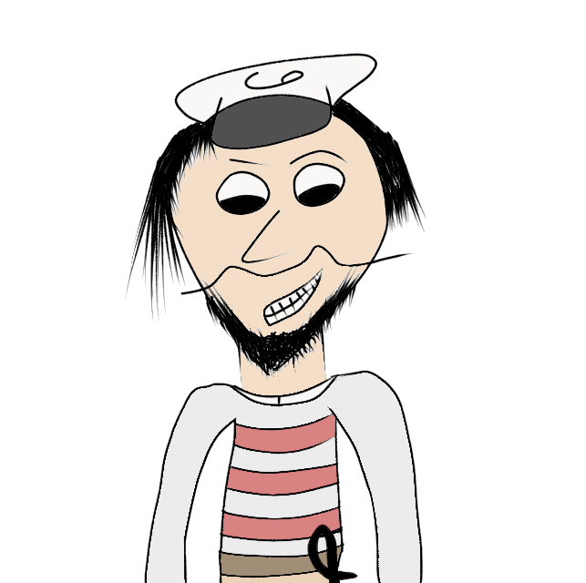 Graybeard